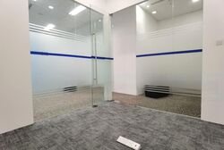 Anson House (D2), Office #523560421